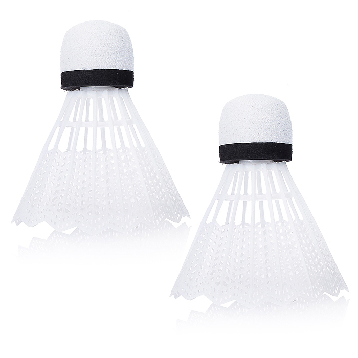 Бадминтон R0157-2 ROCKET (2 ракетки, 2 волана)