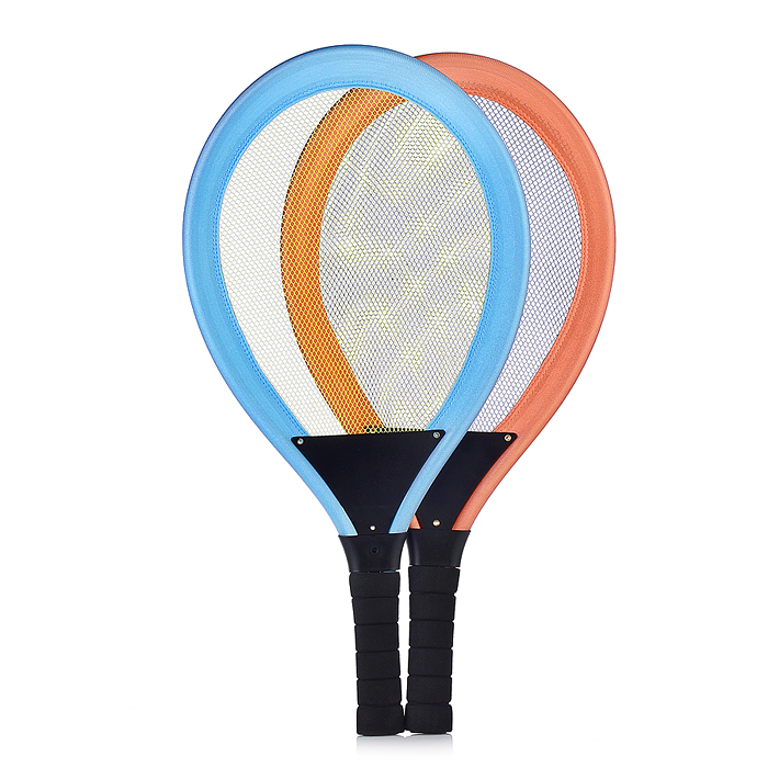 Бадминтон R0157-2 ROCKET (2 ракетки, 2 волана)