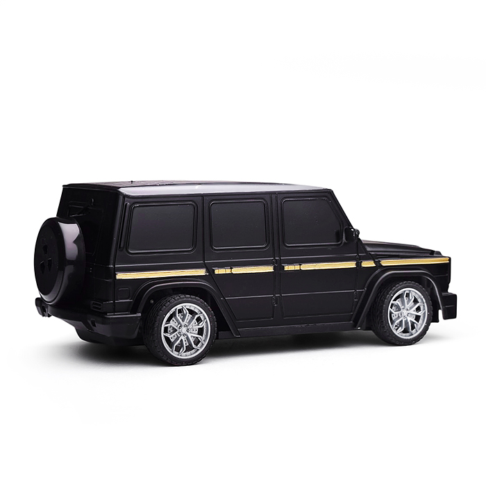 Машина 988-K9 "Вездеход" 1:24 р/у 27 MHz, в коробке