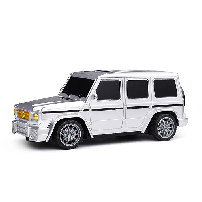 Машина 988-K9 "Вездеход" 1:24 р/у 27 MHz, в коробке