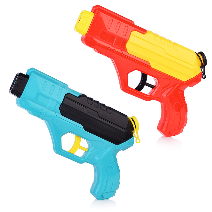 Водное оружие M519P "Космопушка-2" в пакете