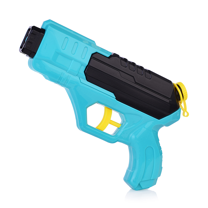 Водное оружие M519P "Космопушка-2" в пакете