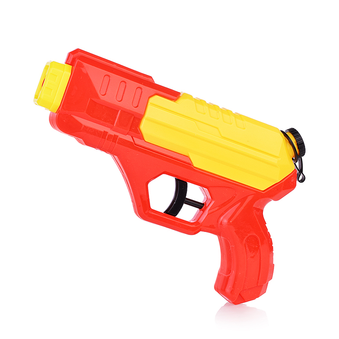 Водное оружие M519P "Космопушка-2" в пакете