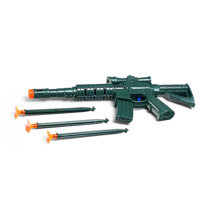 Набор Военного 955S-119 "Юный военный" в пакете