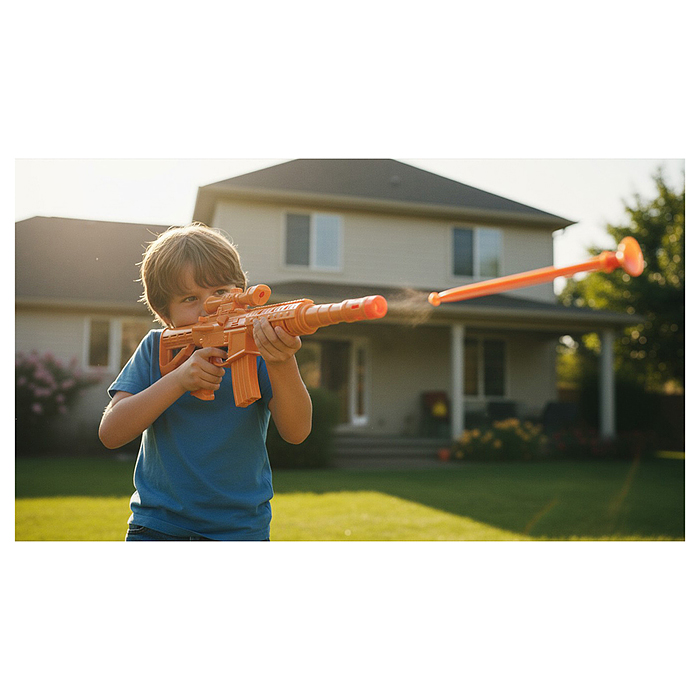 Набор Военного 955S-119 "Юный военный" в пакете