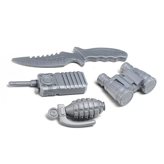 Набор Военного 955S-119 "Юный военный" в пакете