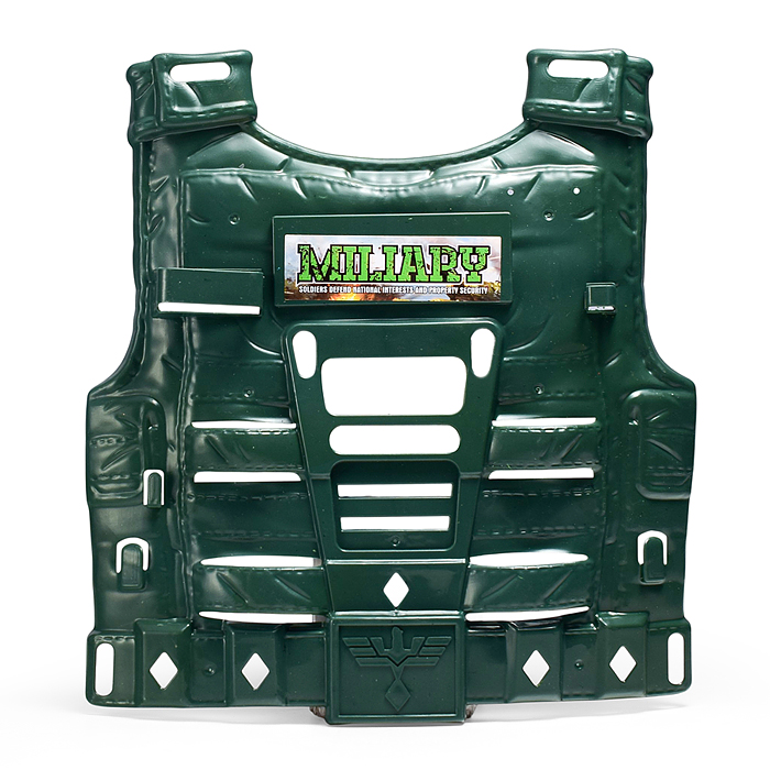 Набор Военного 955S-119 "Юный военный" в пакете