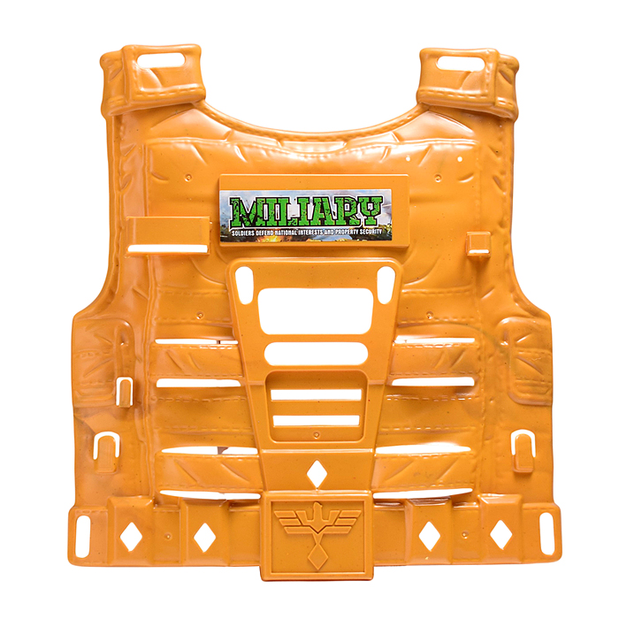 Набор Военного 955S-119 "Юный военный" в пакете