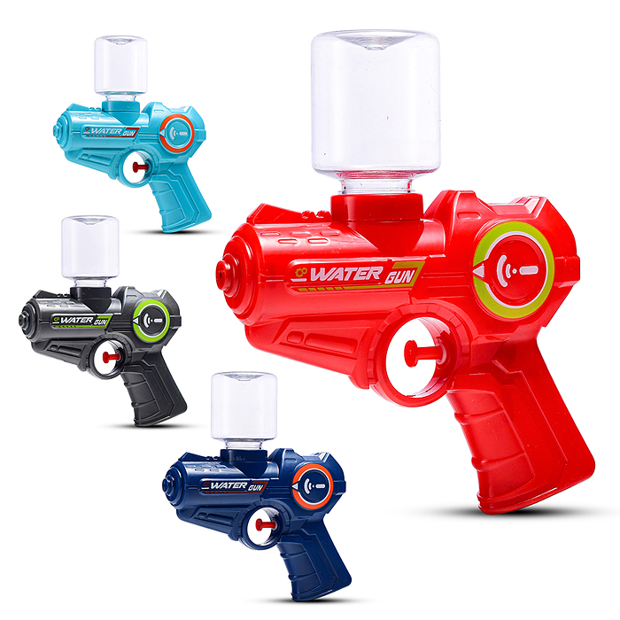 Водное оружие 8013 "Гидро‑шутиха" в пакете