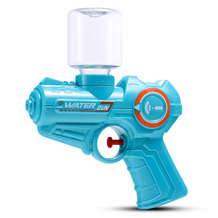 Водное оружие 8013 "Гидро‑шутиха" в пакете