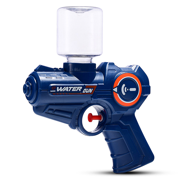 Водное оружие 8013 "Гидро‑шутиха" в пакете