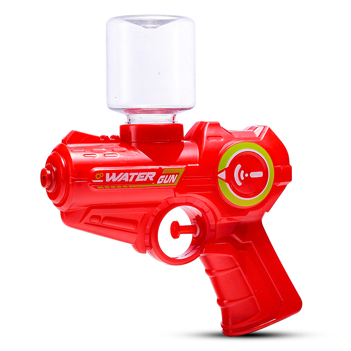 Водное оружие 8013 "Гидро‑шутиха" в пакете