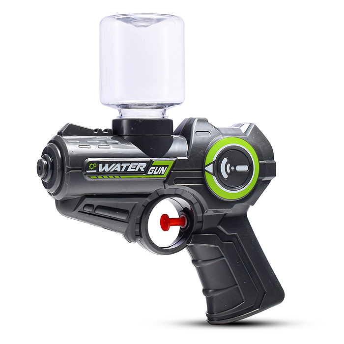 Водное оружие 8013 "Гидро‑шутиха" в пакете