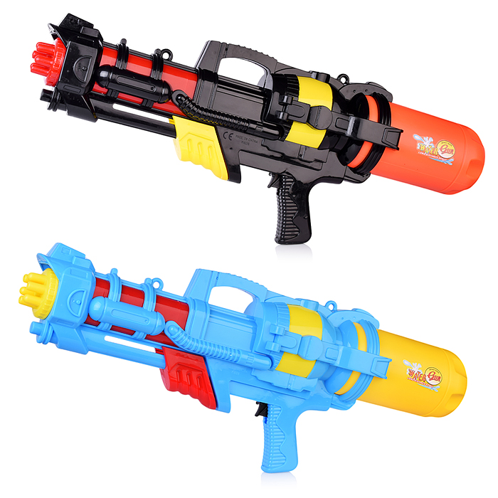 Водное оружие M826 "Ценитель" в пакете