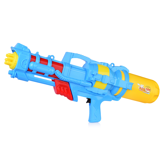 Водное оружие M826 "Ценитель" в пакете