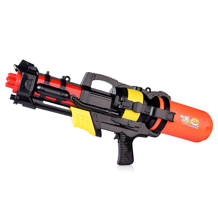 Водное оружие M826 "Ценитель" в пакете