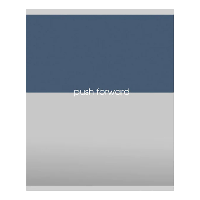 Тетрадь 48л. клетка "Moment" А5 скрепка