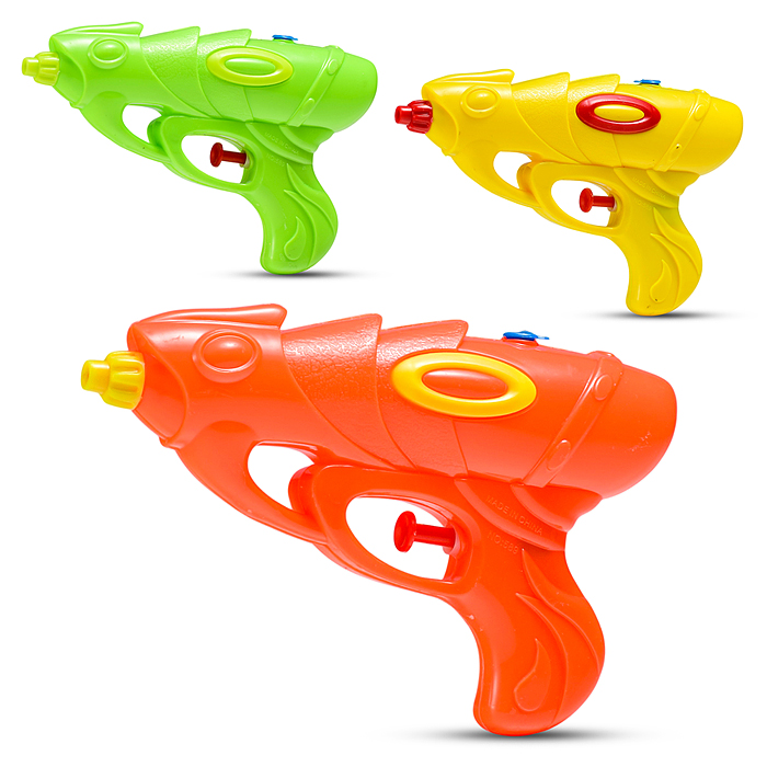 Водное оружие 589 "Гидро‑молния" в пакете