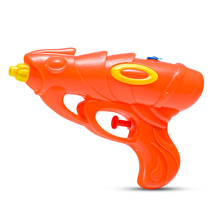 Водное оружие 589 "Гидро‑молния" в пакете