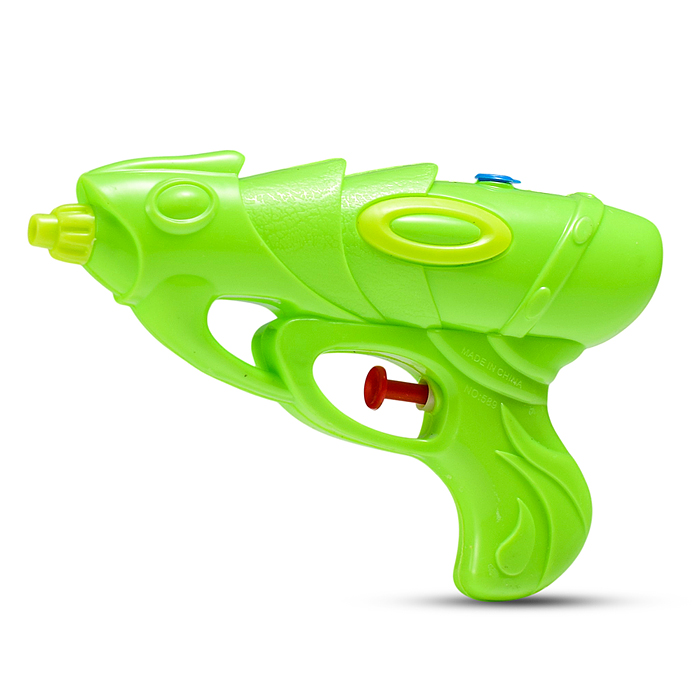 Водное оружие 589 "Гидро‑молния" в пакете