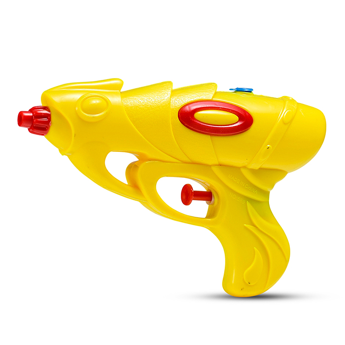 Водное оружие 589 "Гидро‑молния" в пакете