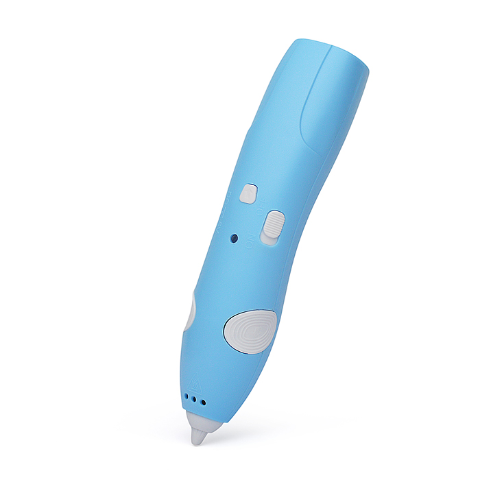 Набор для рисования 66-33A с 3Д ручкой, в коробке