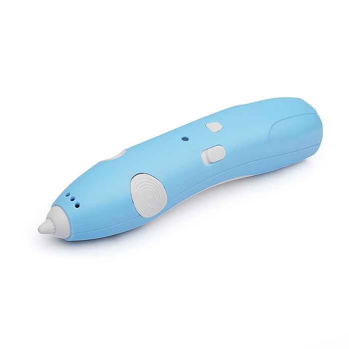 Набор для рисования 66-33A с 3Д ручкой, в коробке