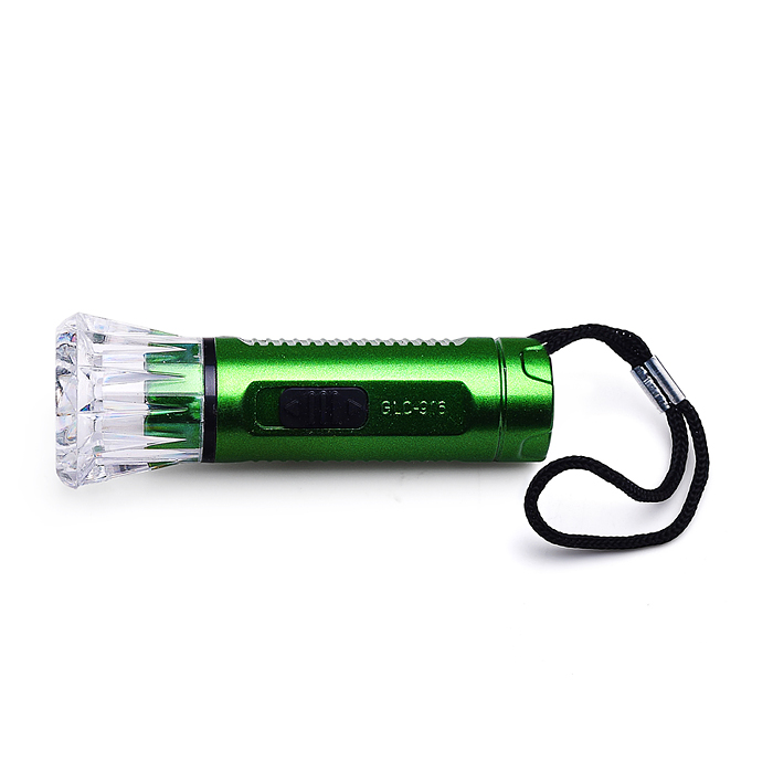 Фонарик 00-8373 "Яркий луч" в коробке