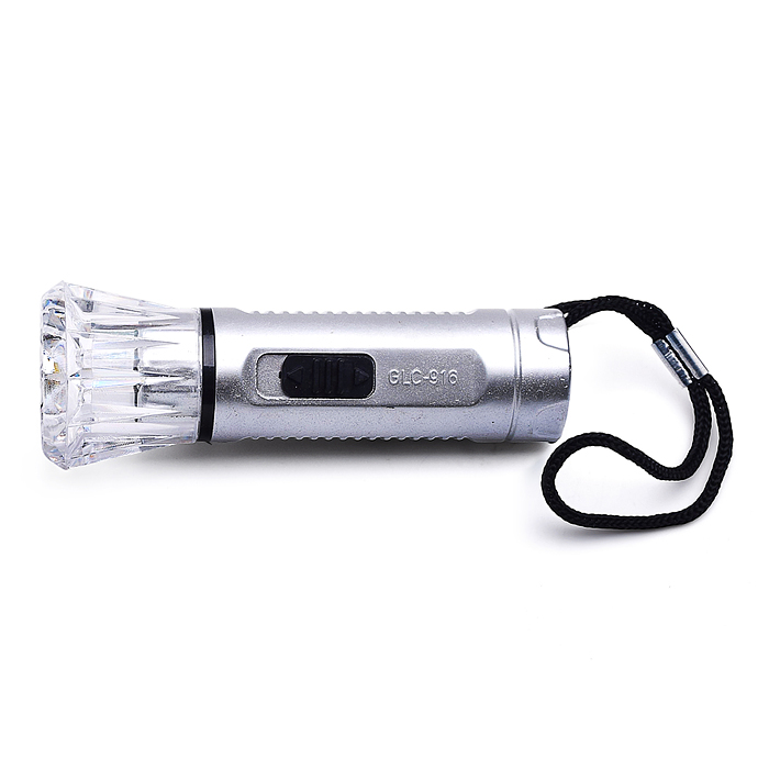 Фонарик 00-8373 "Яркий луч" в коробке