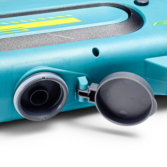 Водное оружие 2006C "Глубинный шквал" в коробке