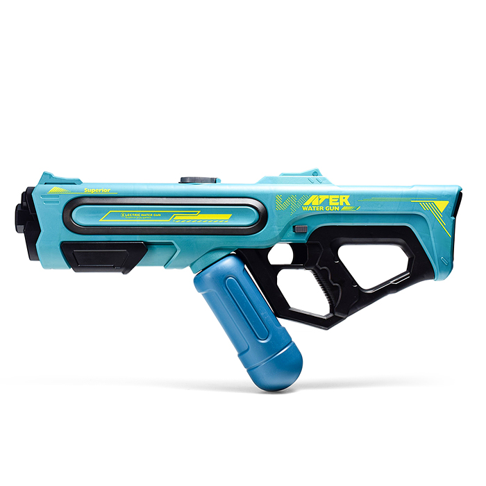 Водное оружие 2006C "Глубинный шквал" в коробке