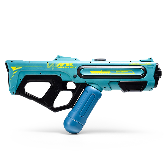 Водное оружие 2006C "Глубинный шквал" в коробке