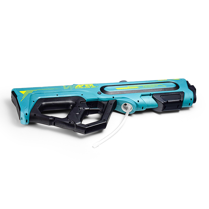 Водное оружие 2006C "Глубинный шквал" в коробке