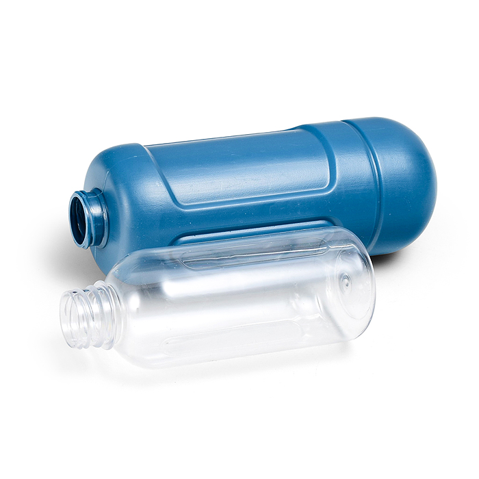 Водное оружие 2006C "Глубинный шквал" в коробке