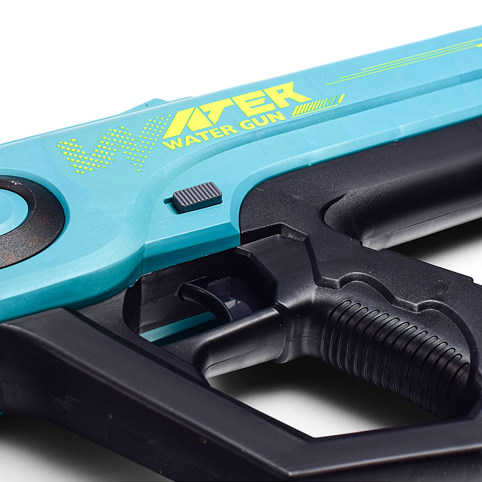 Водное оружие 2006C "Глубинный шквал" в коробке