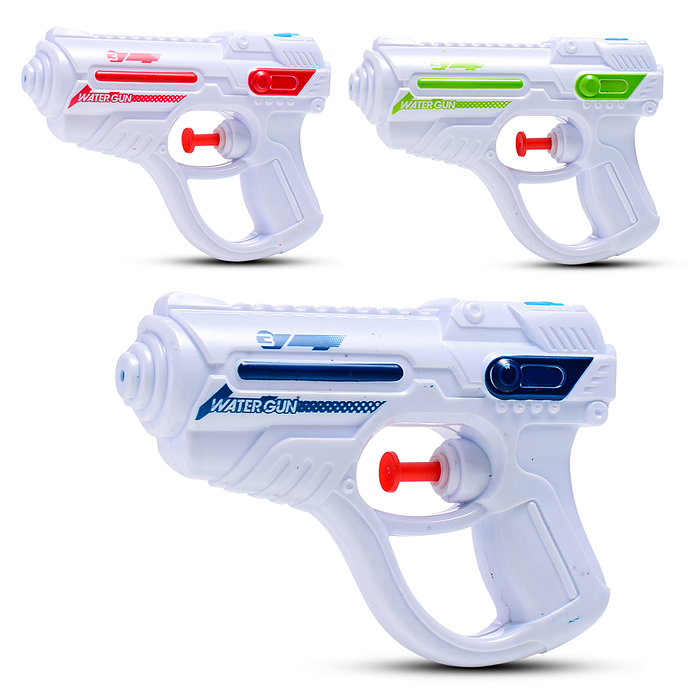 Водное оружие 8012A "Гидро‑штурм" в пакете