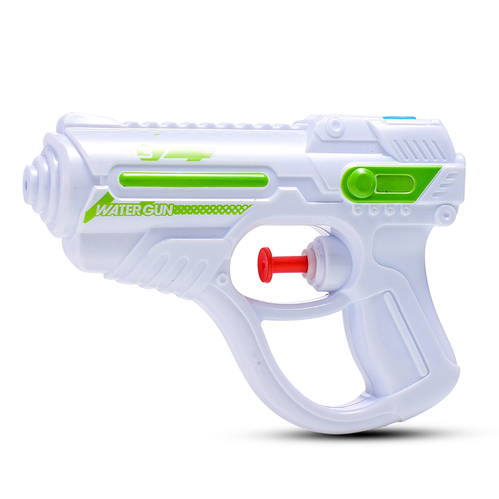 Водное оружие 8012A "Гидро‑штурм" в пакете