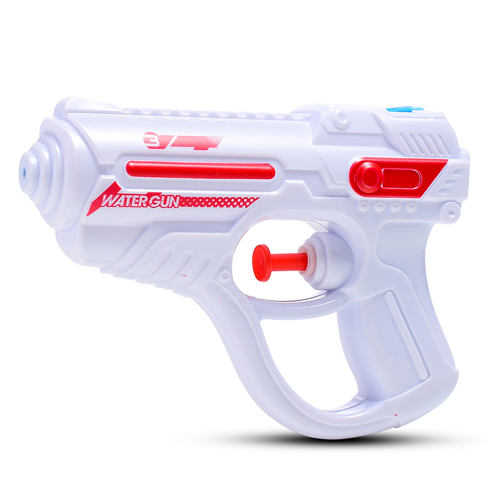 Водное оружие 8012A "Гидро‑штурм" в пакете