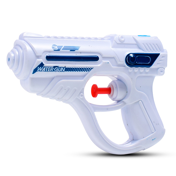 Водное оружие 8012A "Гидро‑штурм" в пакете