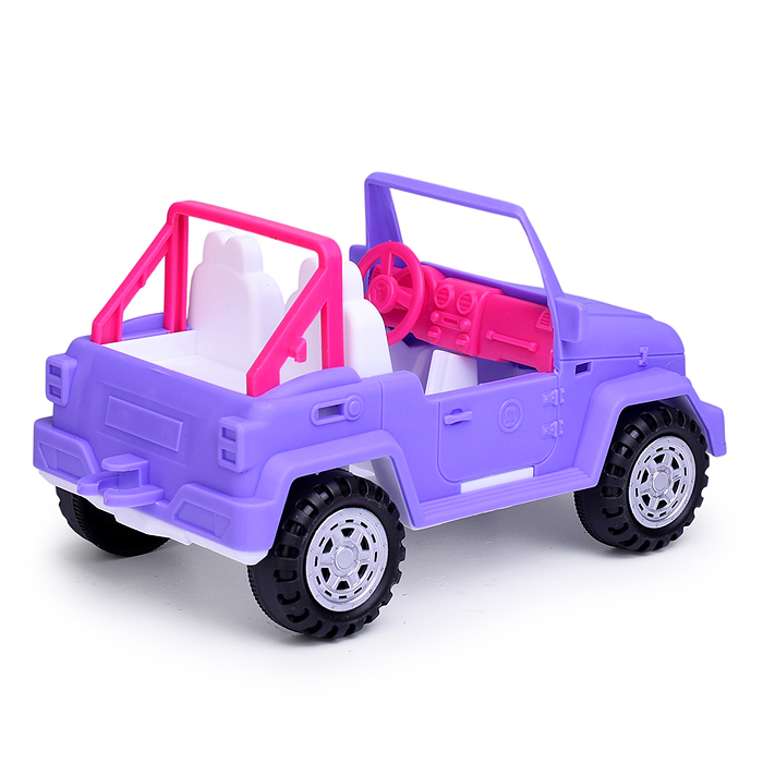 Кукла с аксессуарами 57879 "Мария с лошадкой" в коробке