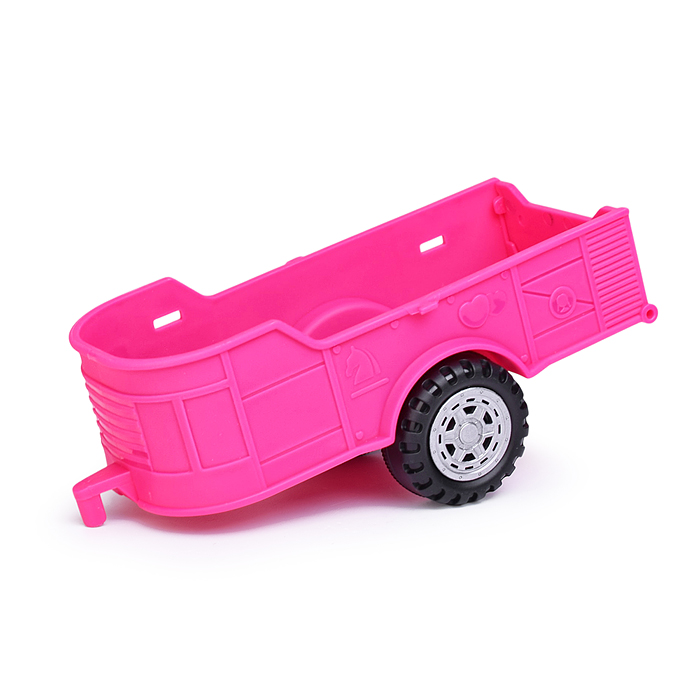 Кукла с аксессуарами 57879 "Мария с лошадкой" в коробке