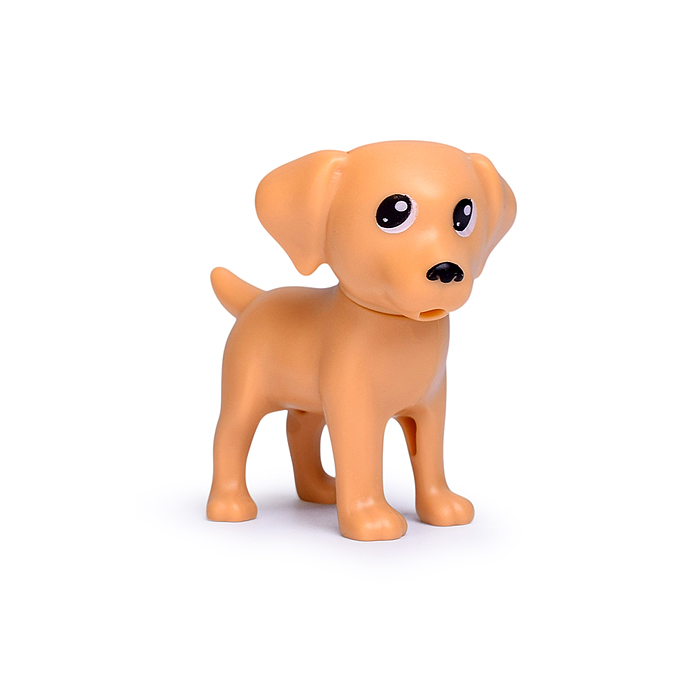 Кукла с аксессуарами 57879 "Мария с лошадкой" в коробке