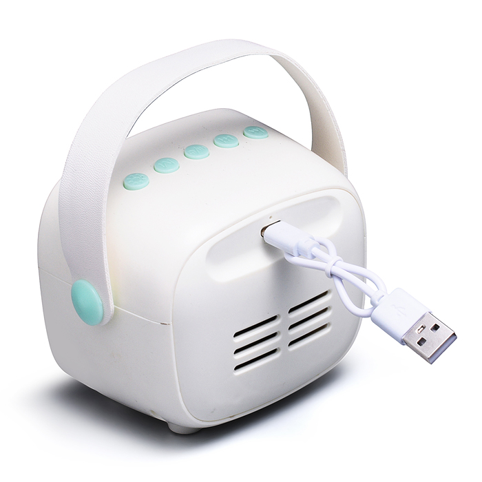 Караоке - центр игрушечный 1689-2 "Стань звездой" в коробке