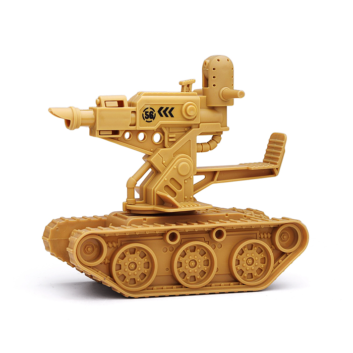 Набор Армия C113-530 "Точный удар" в коробке