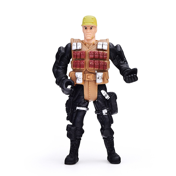 Набор Армия C113-530 "Точный удар" в коробке