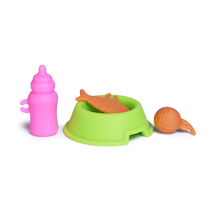 Кукла с аксессуарами 57840 "Тея" в коробке