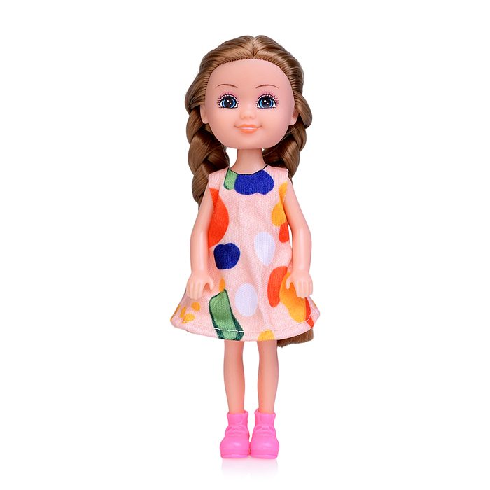 Кукла с аксессуарами 57869 "Мия" в коробке