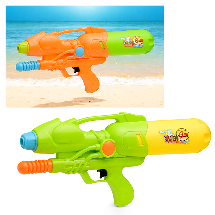 Водное оружие M822Q "Буря" в пакете