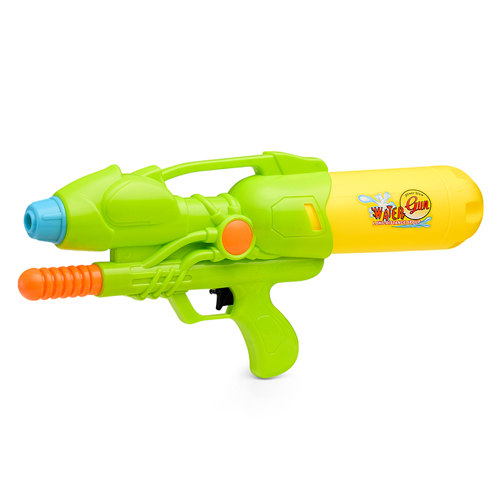 Водное оружие M822Q "Буря" в пакете