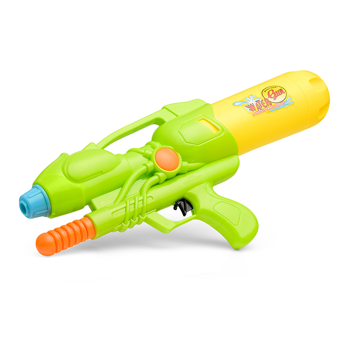 Водное оружие M822Q "Буря" в пакете